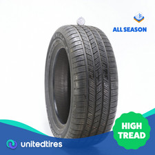 Used 25555r18 Goodyear Eagle Ls-2 109h - 1032 Used 25555r18 Goodyear Eagle Ls-2 109h - 1032