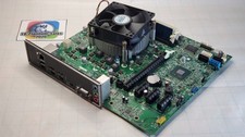 Dell Vostro MIH61R Motherboard, Intel Core i3 2120 3.30 GHz CPU & 2GB DDR3 SDRAM