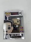 Funko Pop! Vinyl: Stranger Things - Mr. Scott Clarke - GameStop San Diego Comic