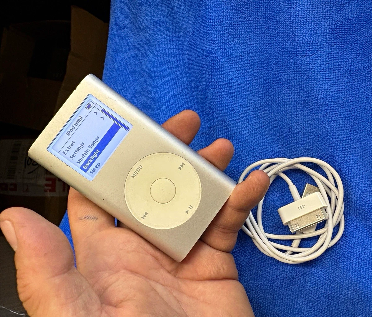 iPod mini for sale | eBay UK