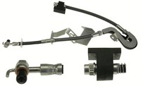 Bremsschlauch TRW PHD1135 FüR 407 Peugeot SW Hdi 110 6D9HZC 6D9HYC 6D6FZB 16V