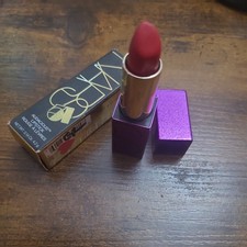 NARS - Audacious Lipstick - CARMEN - .14OZ