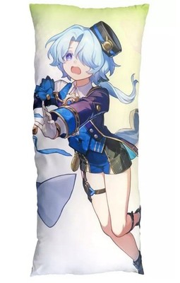 Misha Honkai Star Rail Cushion - Big Pillow