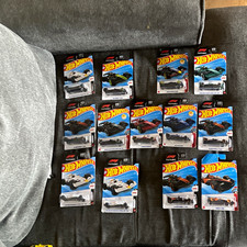 Hot Wheels Formula 1 1:64 Diecast Unopened Car Lot Red Bull Ferrari F1