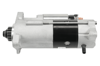 Anlasser Starter FüR Opel Astra K Sports Tourer Insignia B Grand Sport Country