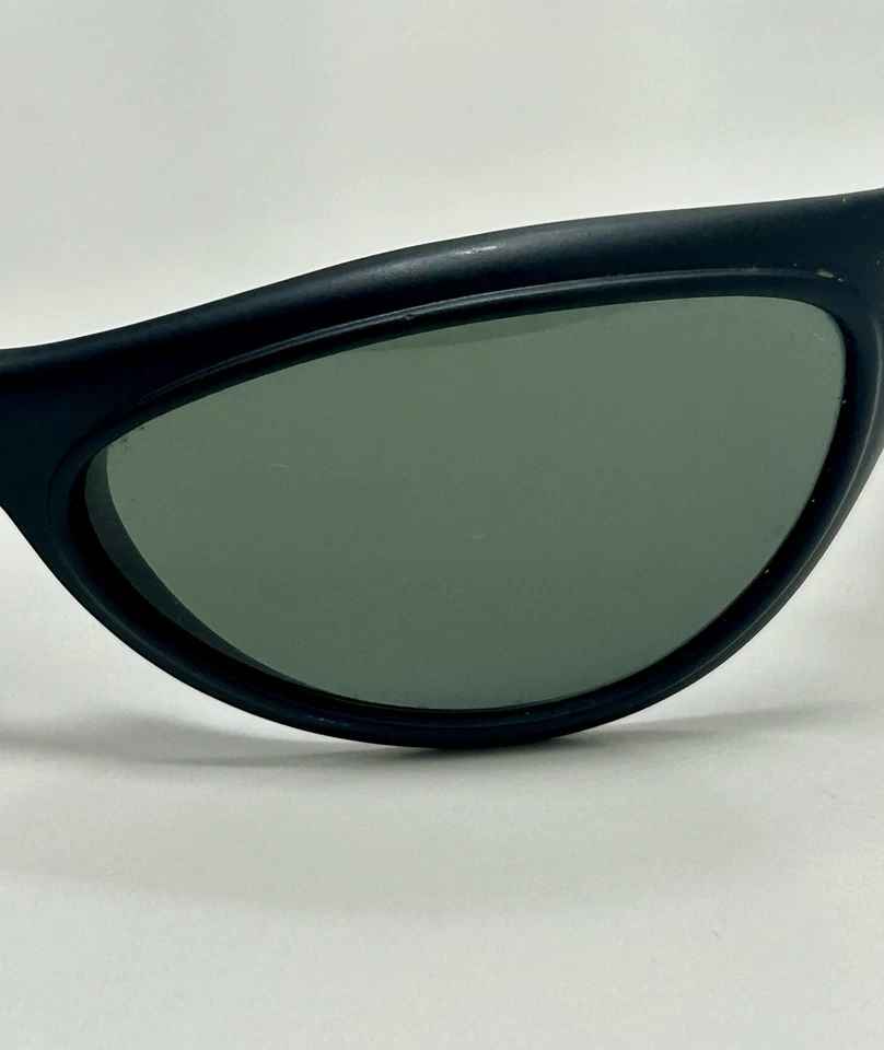 Smith Sunglasses Poorboy Made In Italy Glass Lenses In Great Condition  - Image 4 of 4