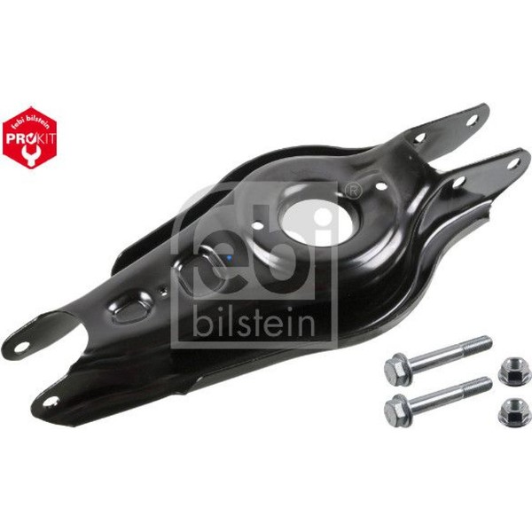 Febi Bilstein 197917 Lenker RadaufhäNgung FüR Tesla Model 3 Y 5YJ3 5YJY-image