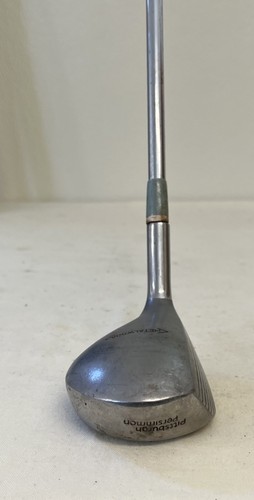 Taylormade Tour Cleek Fairway Wood RH C0625213 - Picture 4 of 8