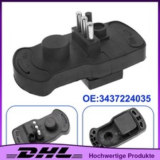 F&uuml;r Mercedes-Benz W201 W124 W126 M102 Potentiometer Einstellpotentiometer NEU