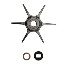 Six-star Drag Brake Applicable For Steez Series For Salamandura Series