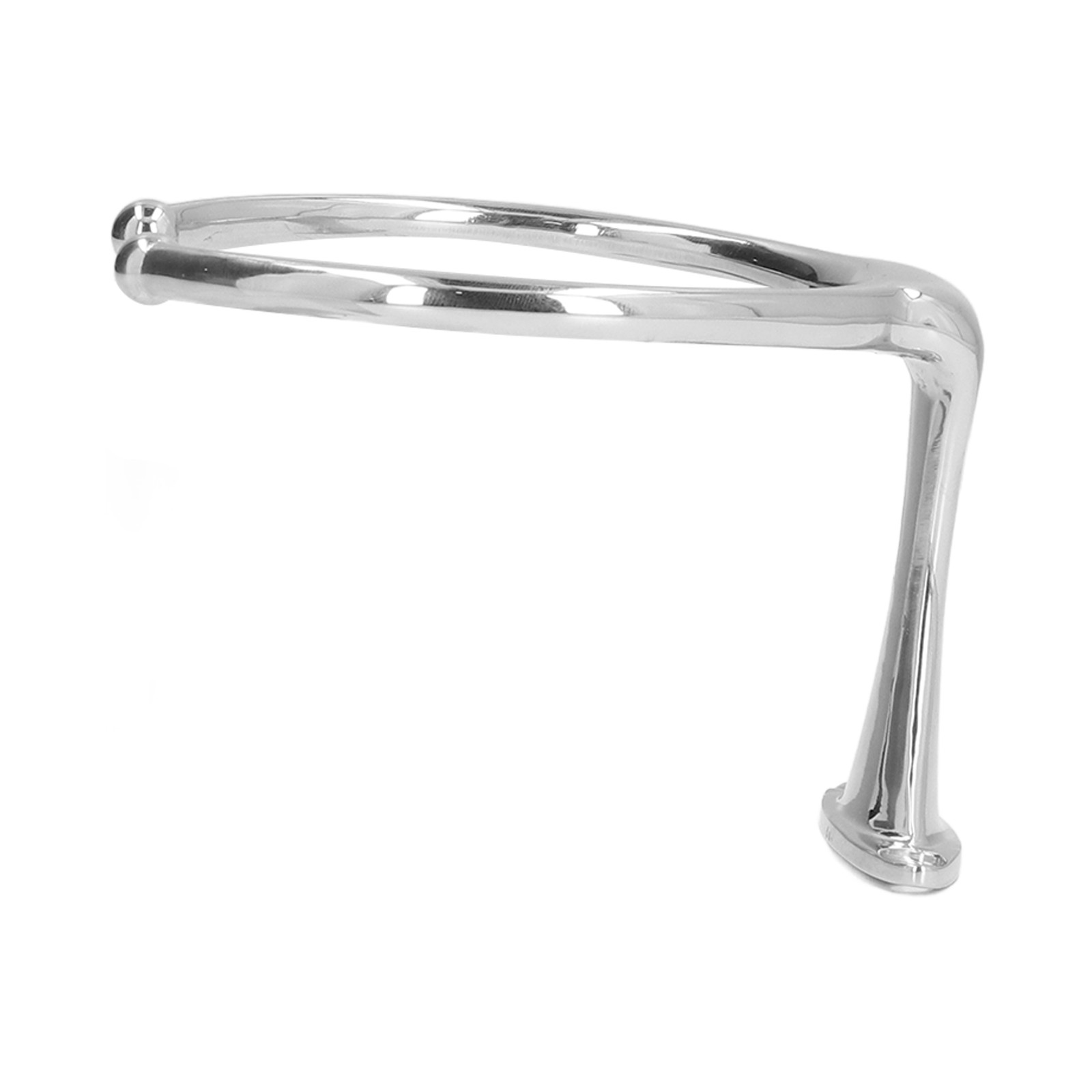 Boat Ring Drink Holder Marine 316 Stainless Steel Ring Cup Holder For Yacht
