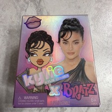 Juego de estatuillas coleccionables Bratz mini verso Kylie Jenner 30623MBE