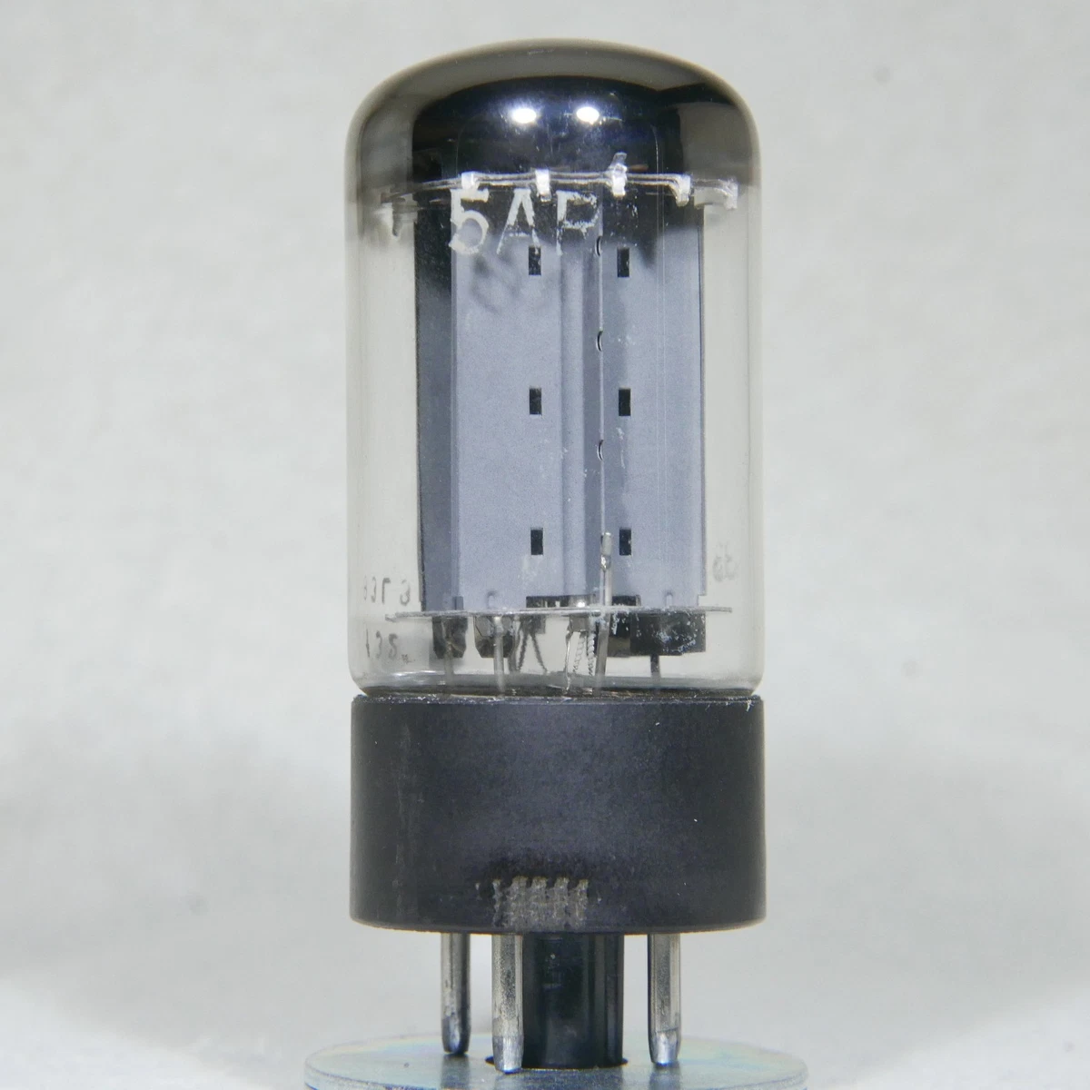 Mullard Gz34 for sale - eBay