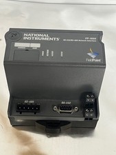 NATIONAL INSTRUMENTS FP-1000 RS-232/RS-485 NE...