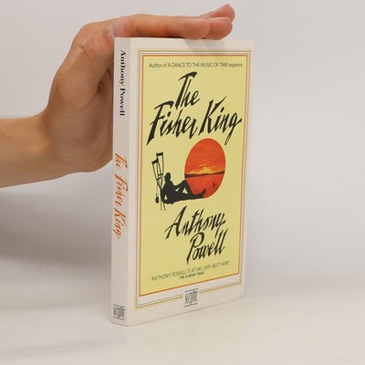 The Fisher King  |  Anthony Powell