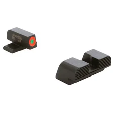 Ameriglo Protector Tritium Sight Set for Sig, Orange/Green (SG-434)