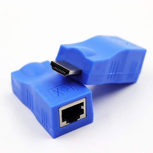 Portable and 4k Compatible Network Extender for Home and Professional Use - Afbeelding 5 van 14
