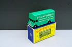 Matchbox Lesney No 46 Pickfords Removals Van Bpw VNM Plus Original Box