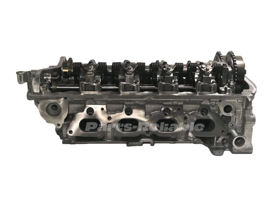 气缸盖适用于 2011 - 2016 Mini Cooper 1.6 DOHC 非涡轮 N16 铸造 V753354980R — 第 3/3 张图片