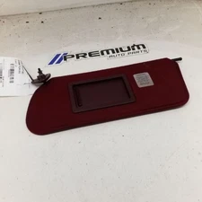 NEW YRK-F 1990 Sun Visor 593294