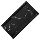 Vanity Organizer Bathroom Decorative Storage Tray Countertop Accessories