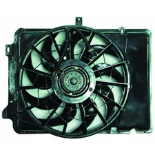 For Mercury Sable A/C Radiator Fan 1986-1993 L6 3.8L FO3115114 | F4DZ 8C607CA