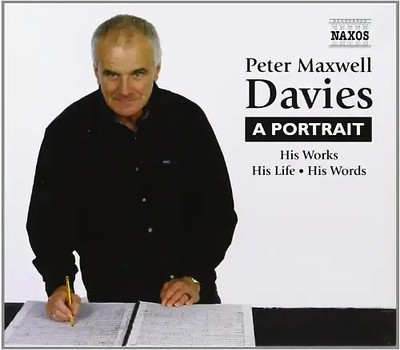 Various - A Portrait -His Works His Life