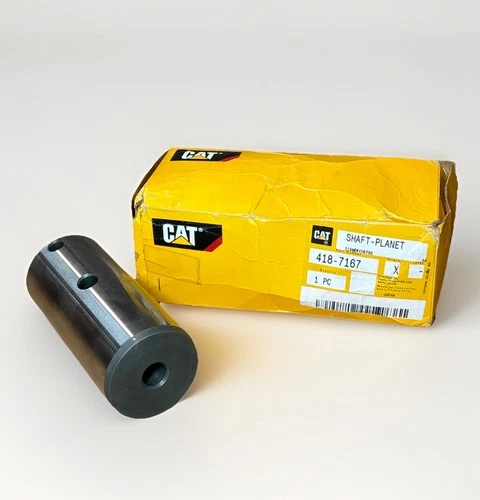 Shaft-Planet 418-7167 Genuine CAT