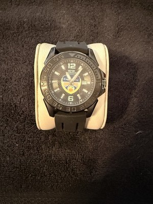 2016 Orange Bowl Player Issue Torneau Watch | eBay