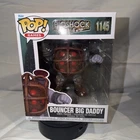 Funko Pop! Vinyl Super 6 in: BioShock - Bouncer Big Daddy #1145