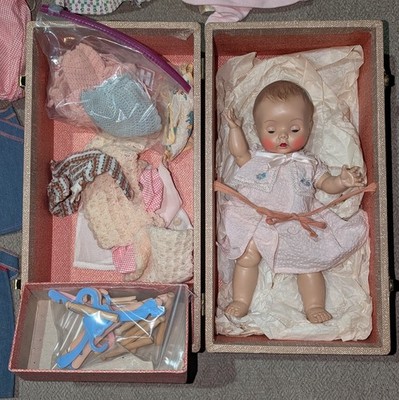 Unknown Tiny Tears ? 13