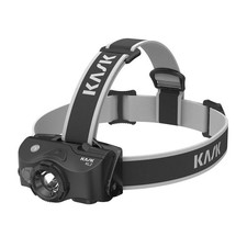 KASK Stirnlampe Helmlampe KL-2 600 Lumen WLA0002