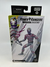 Power Rangers Lightning Collection Wild Force Putrid 6-inch Action Figure  Troop