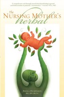Shelia Humphrey | The Nursing Mother's Herbal | Taschenbuch | Englisch (2003)