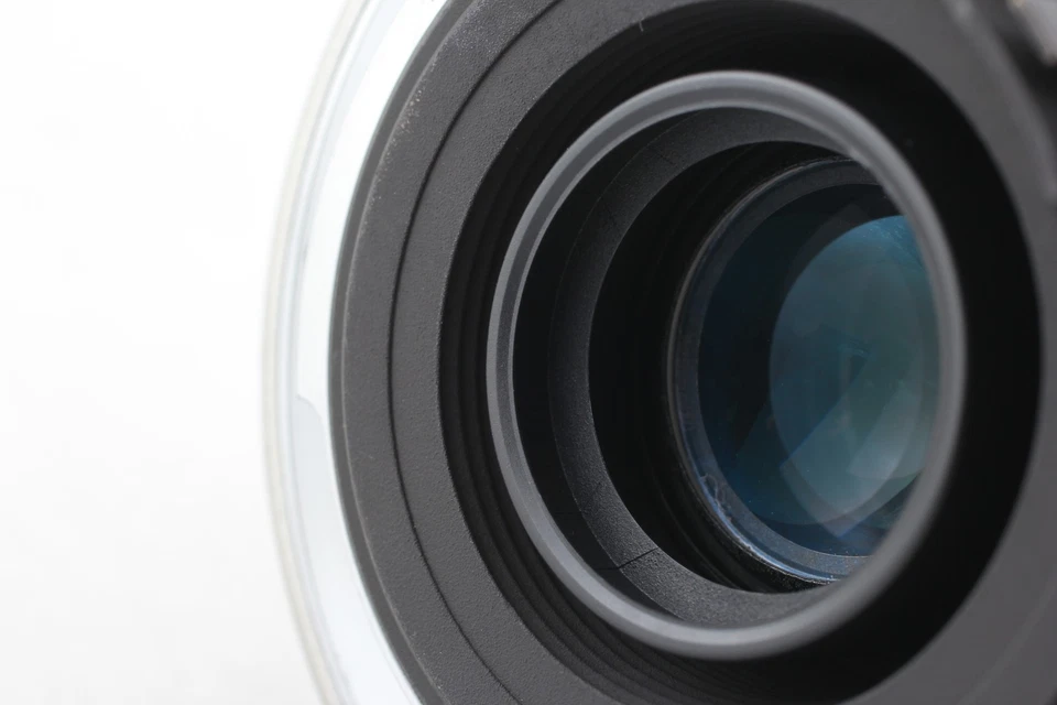 [Exc+5]  Pentax-FA 28-80mm f3.5-5.6 zoom lens From JAPAN - Image 4 of 4