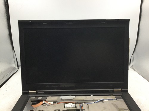 LENOVO THINKPAD T430 - FOR PARTS/REPAIR - INTEL I5 - NO RAM - READ DESCRIP - BB - Picture 2 of 7