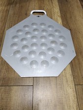 Talerz działający do maszyny do ciasta Fortuna / Erika Piekarz Blacha do pieczenia