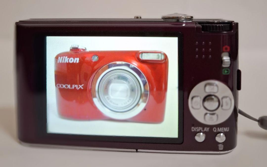 Panasonic Lumix Dmc-Fx66 Digital Camera | eBay