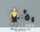 Road Pig V1 100% Complete G.I. Joe 1988 Hasbro Vintage Action Figure