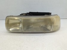 2000-2006 Chevrolet Tahoe Driver Left Oem Head Light Headlight Lamp Lw2m4