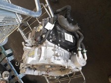 Boite de vitesse Peugeot 208