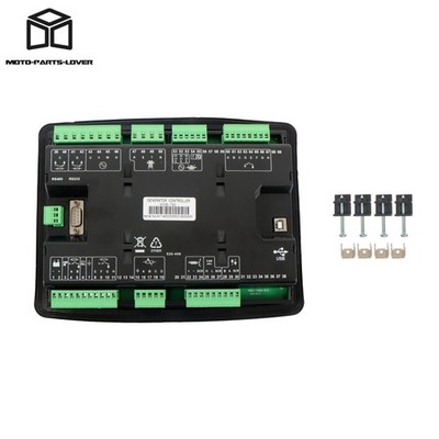 DSE7320 Diesel Generator Controller Module Auto Start And Power Transfer