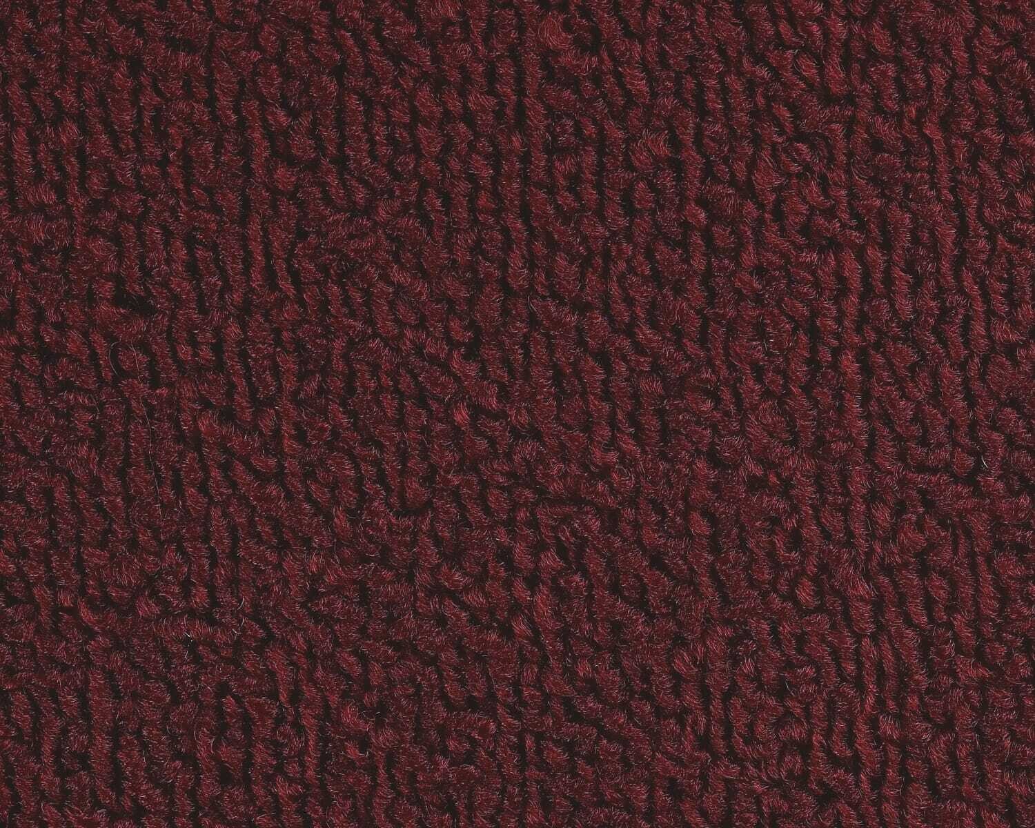 NAP-103S-4112625 - Floor Carpet - Maroon