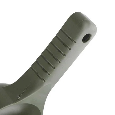 Cuillère à lancer d'appât cuillère à lancer outil de pêche à la carpe par - Photo 1/4