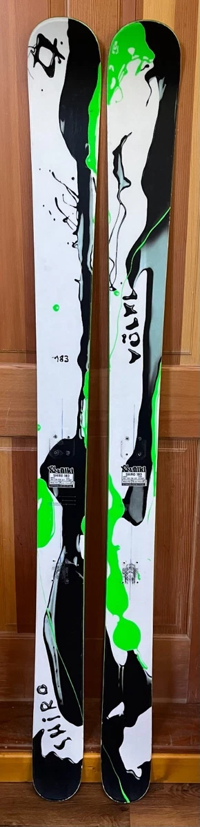 Volkl Shiro for sale | eBay