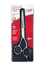 Seki Edge Stainless Steel Haircutting Scissors SS703