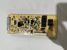 316557230 Frigidaire Range Board - Control