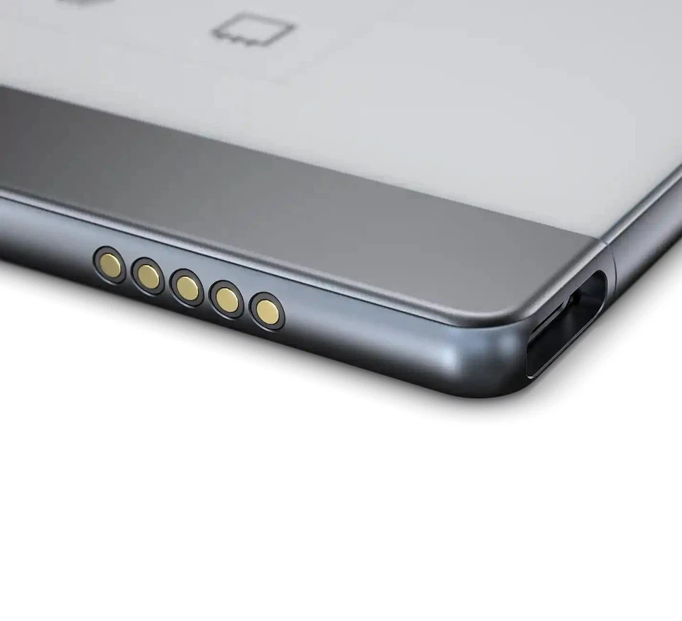 Remarkable 2 Paper Tablet with Marker - Image 4 of 4