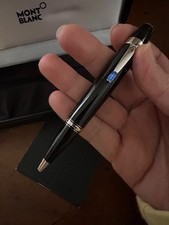 Penna Montblanc Boheme
