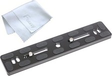 200mm Arca Swiss Plate Long Quick Release Plate for DSLR Tripods